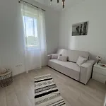 Helikon Terasz Appartement
