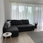 Appartement Helikon Terasz *