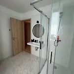 Appartement Helikon Terasz *