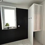 Helikon Terasz Appartement