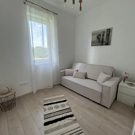 Helikon Terasz Apartment