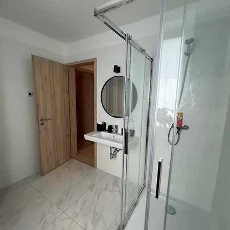 Apartamento Helikon Terasz *