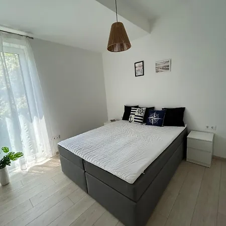Helikon Terasz Apartment *
