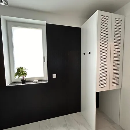 Helikon Terasz Apartment