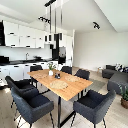 Helikon Terasz Apartment Keszthely