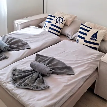 Helikon Terasz Apartment