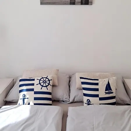Apartment Helikon Terasz
