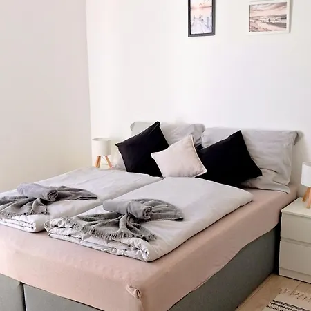Helikon Terasz Apartment Keszthely