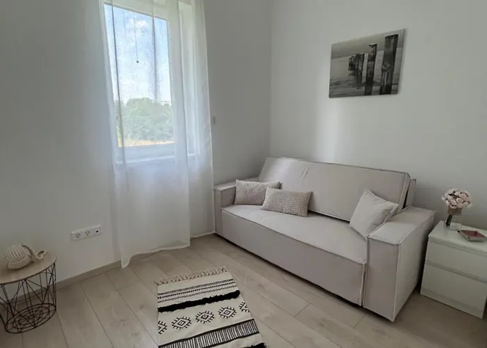 Helikon Terasz Appartement