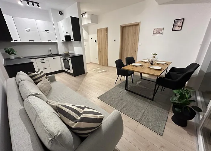 Helikon Terasz Apartament Keszthely