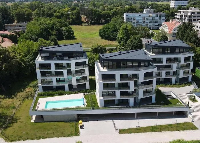 Helikon Terasz *