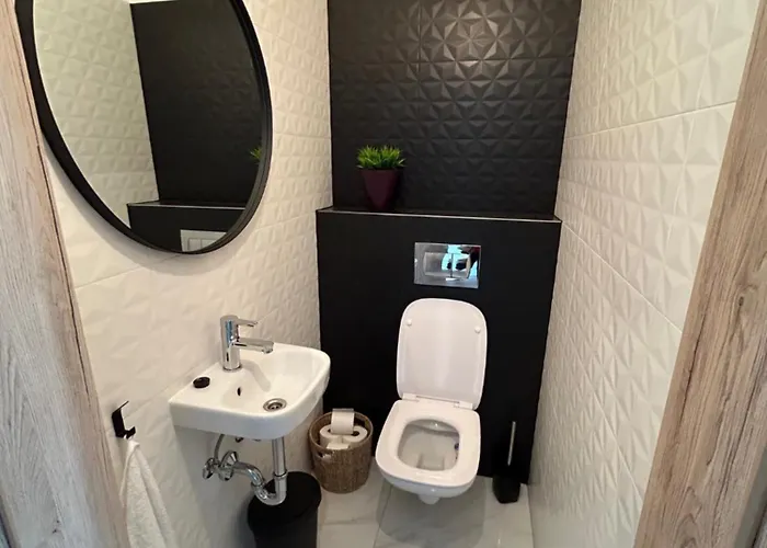 Helikon Terasz Apartament *