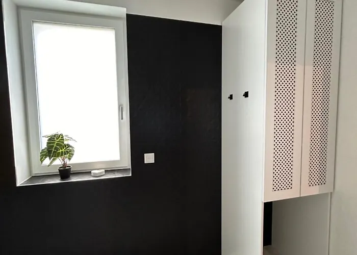 Helikon Terasz Appartement
